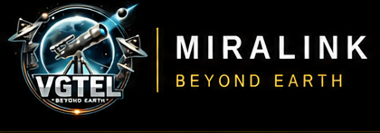 VGTel MiraLink Beyond Earth