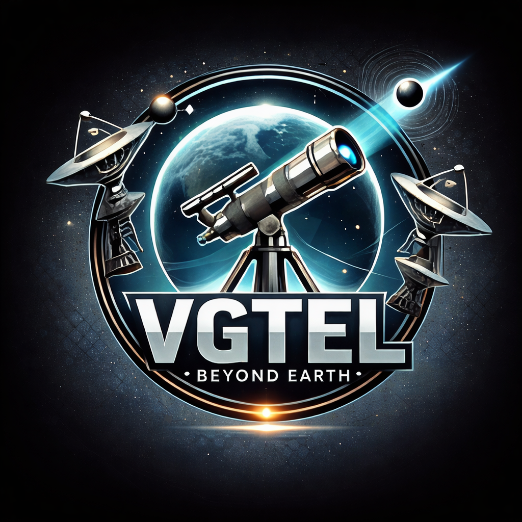 VGTel Beyond Earth